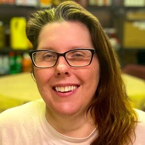 Meet your Posher, April